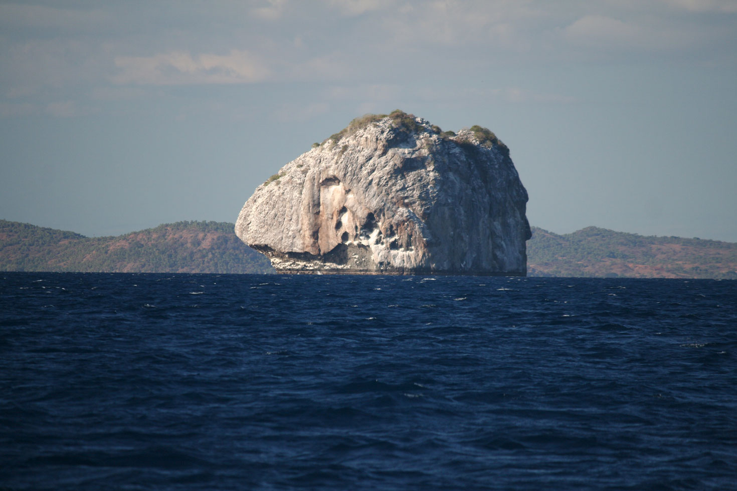Iles-MITSIO
